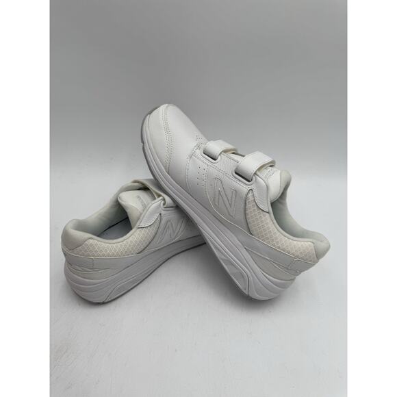 New Balance 928 V2 Women's NEW Walking Shoe White US Size 8 Medium (WW928HW2) - Picture 8 of 11